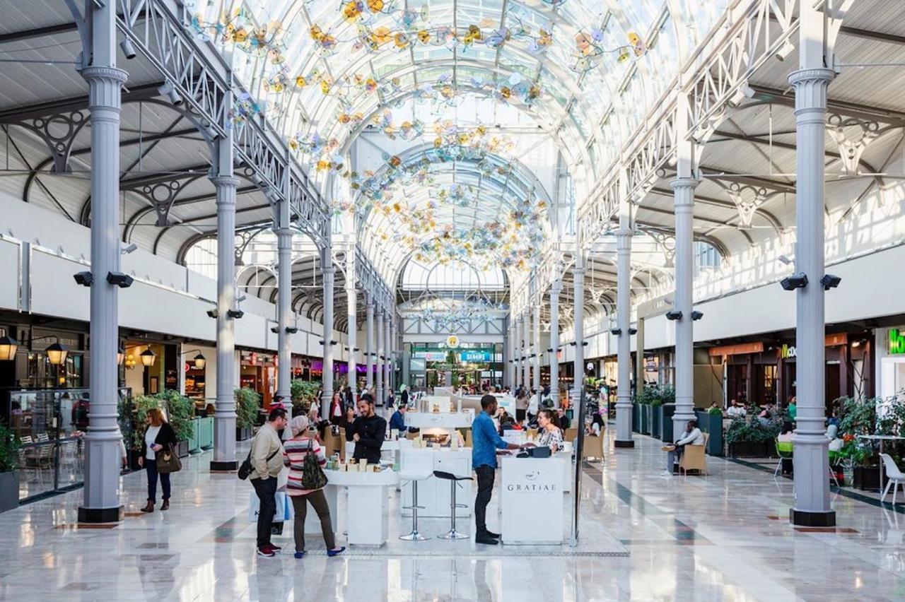 La Brie A 15Mn De Disneyland Et Village Nature Neufmoutiers-en-Brie Kültér fotó